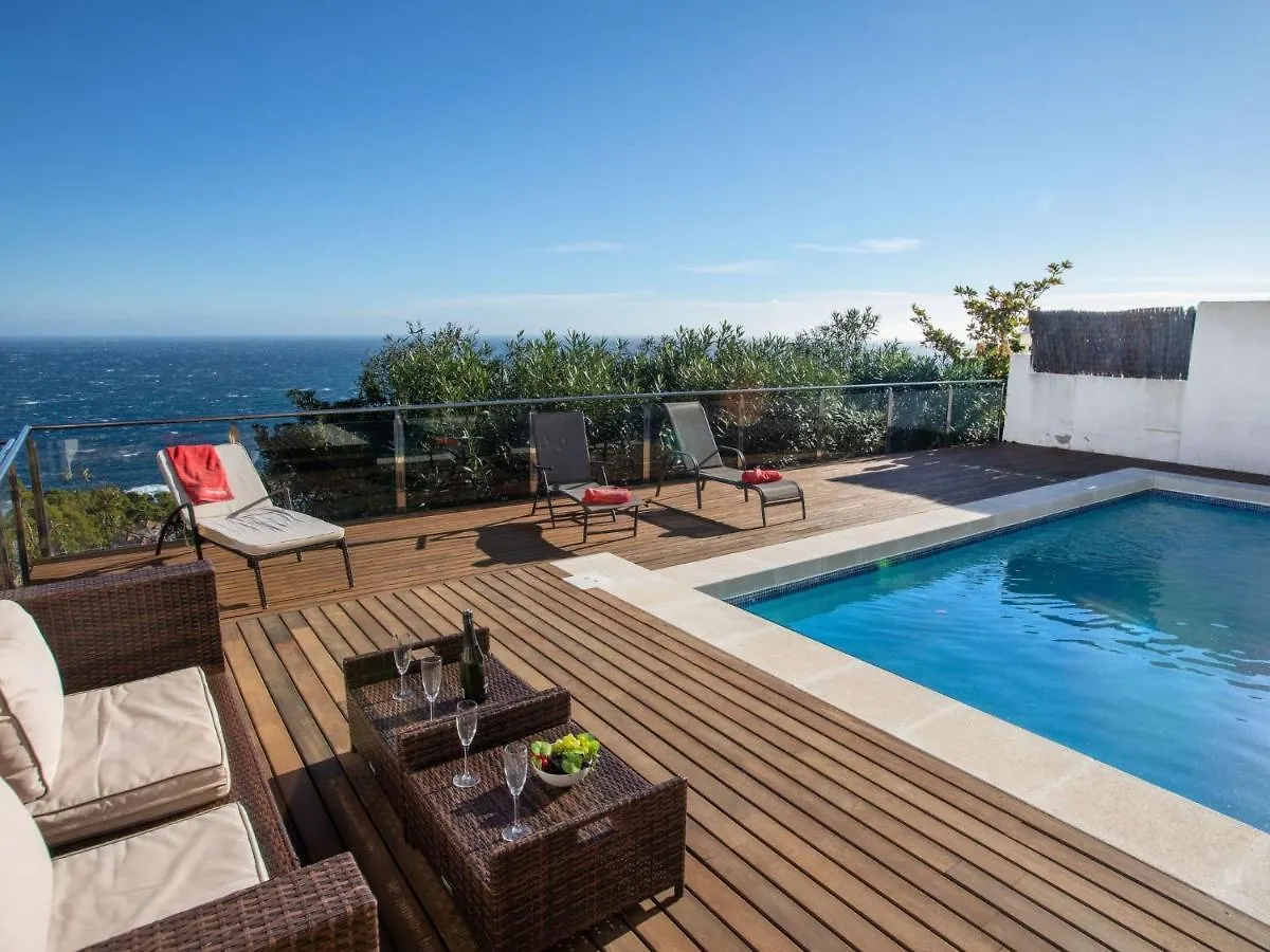Holiday Home La Sardana By Interhome Begur