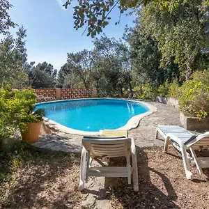 Casita En Begur