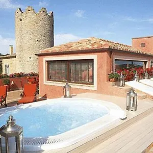 4* Hotel Sa Calma
