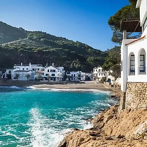 Casa Malva Sa Tuna Begur