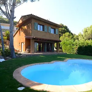 Punta Des Plom Begur