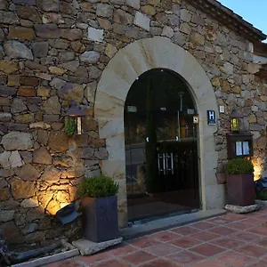 Galena Mas Comangau Otel