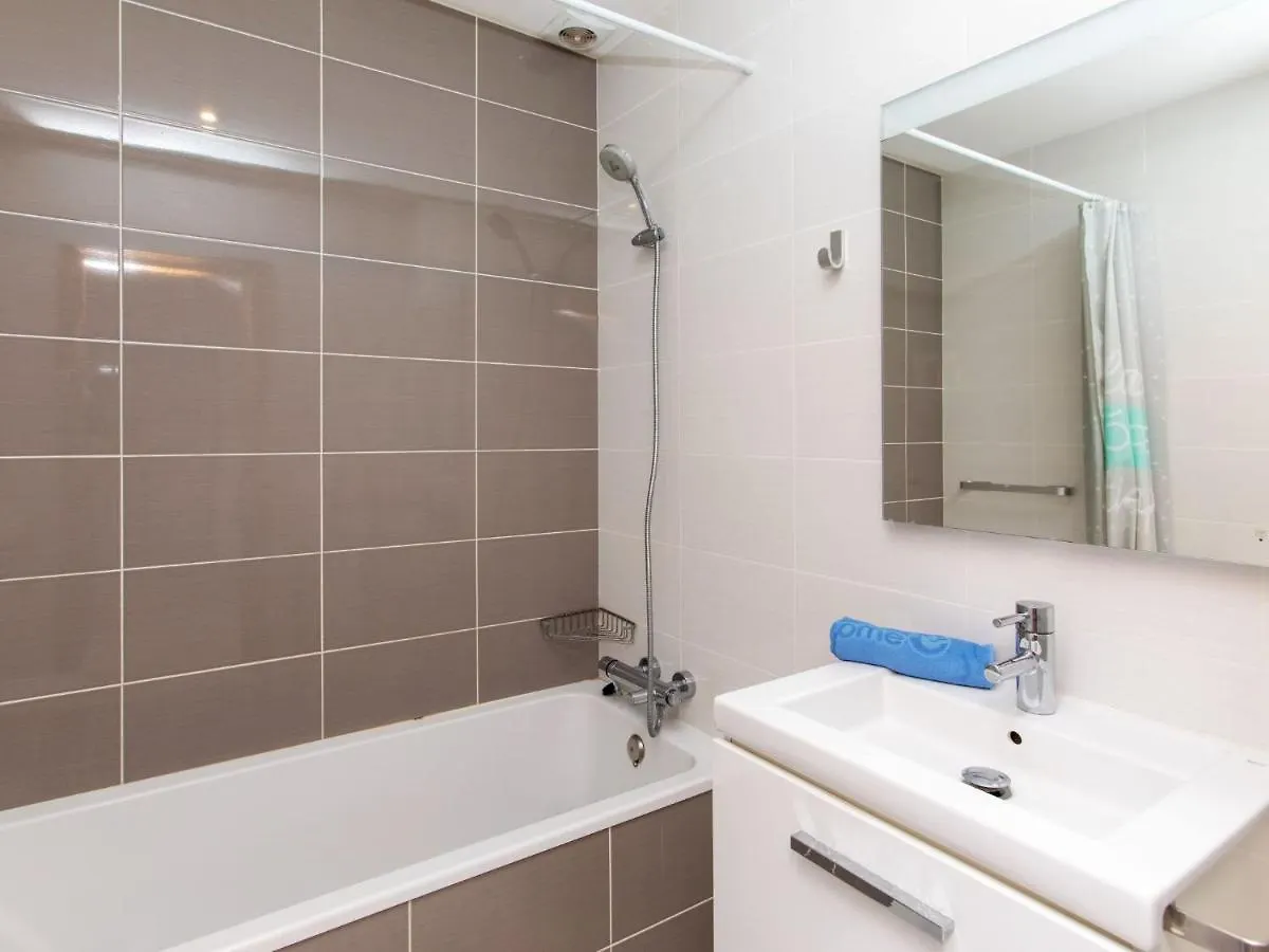 Holiday Home La Sardana By Interhome Begur