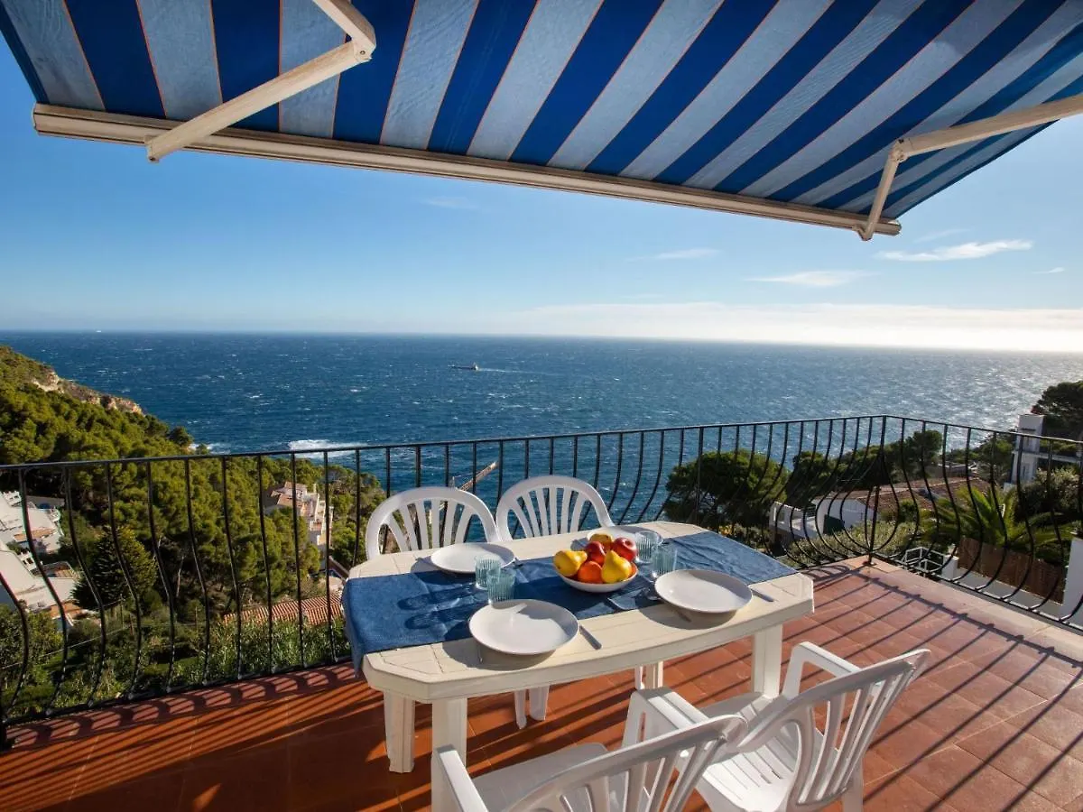 Holiday Home La Sardana By Interhome Begur