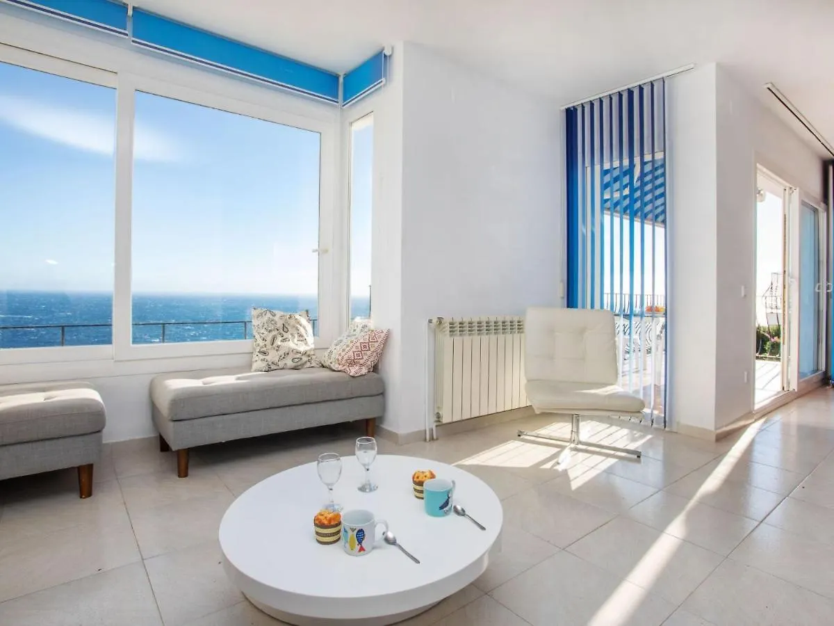 Holiday Home La Sardana By Interhome Begur