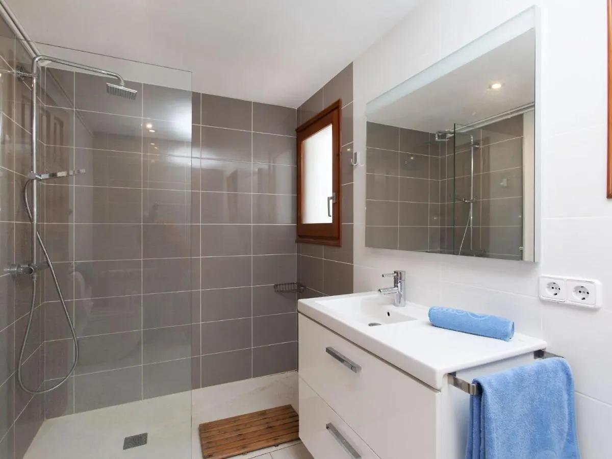 Holiday Home La Sardana By Interhome Begur 0*,