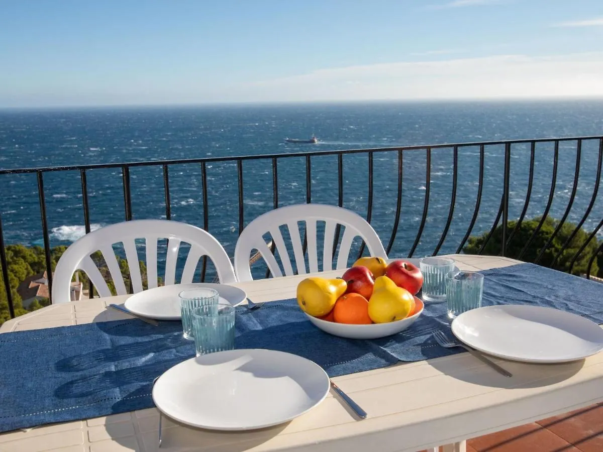Holiday Home La Sardana By Interhome Begur