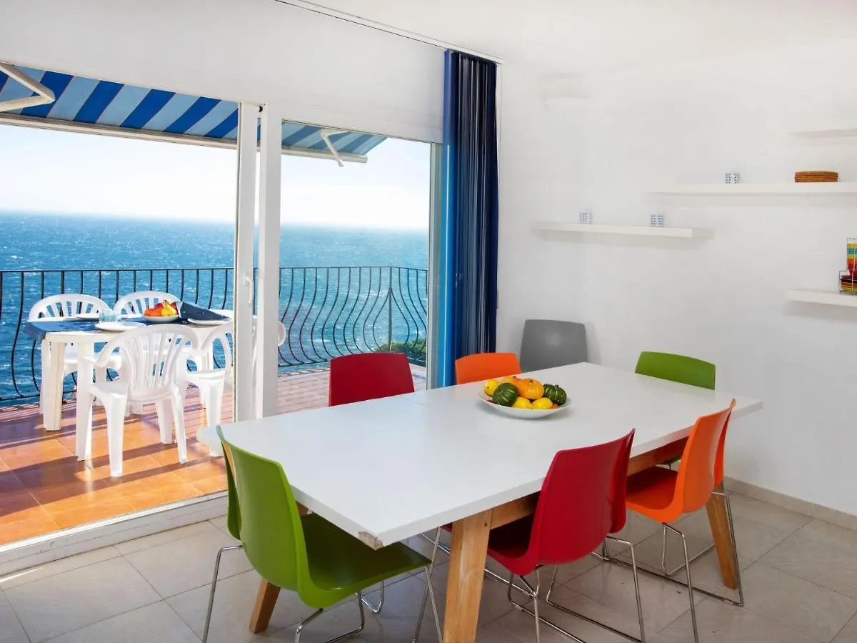 Holiday Home La Sardana By Interhome Begur