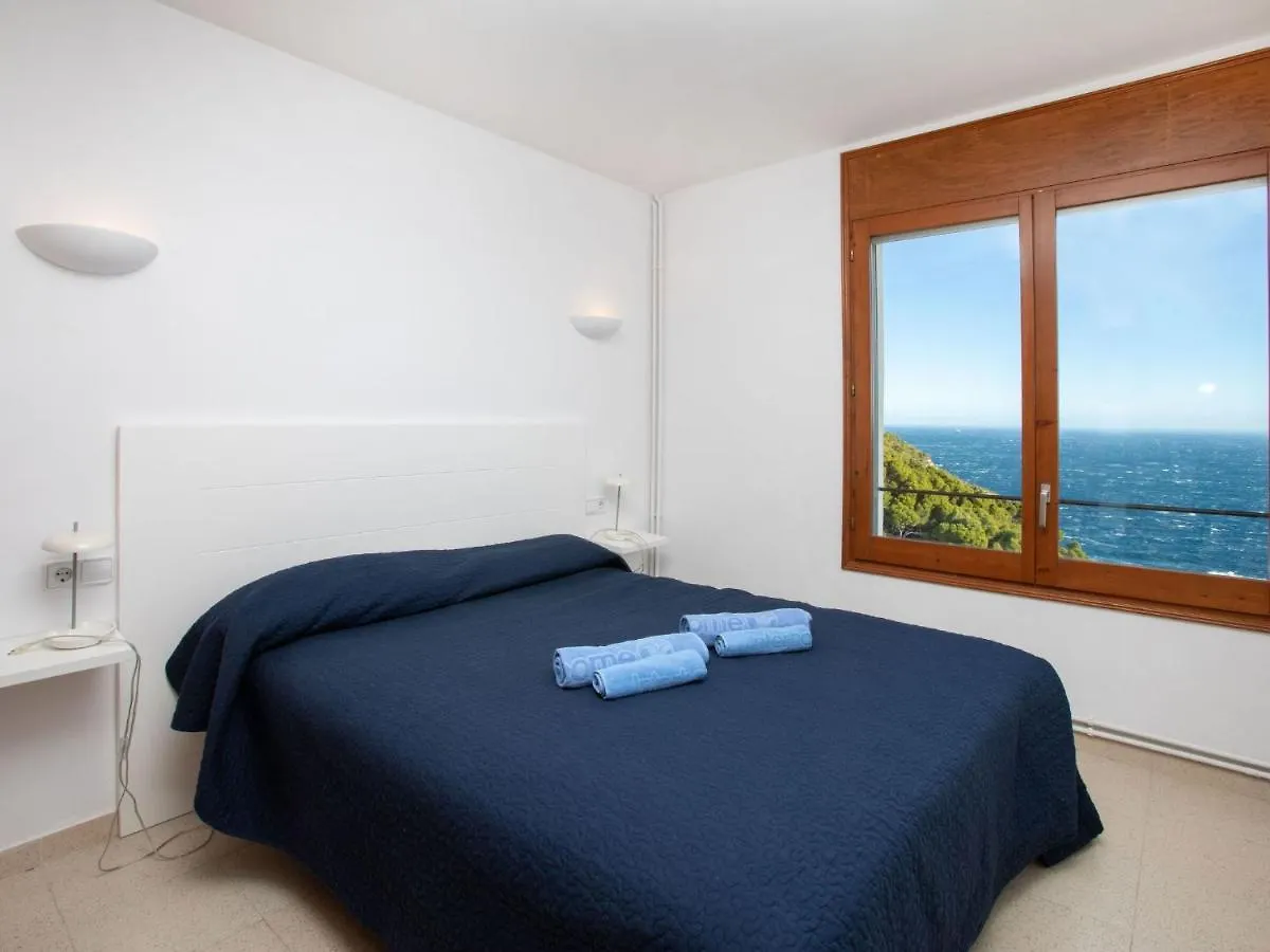 Holiday Home La Sardana By Interhome Begur