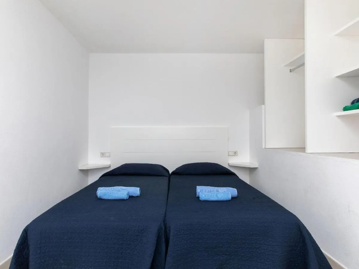 Holiday Home La Sardana By Interhome Begur Spain