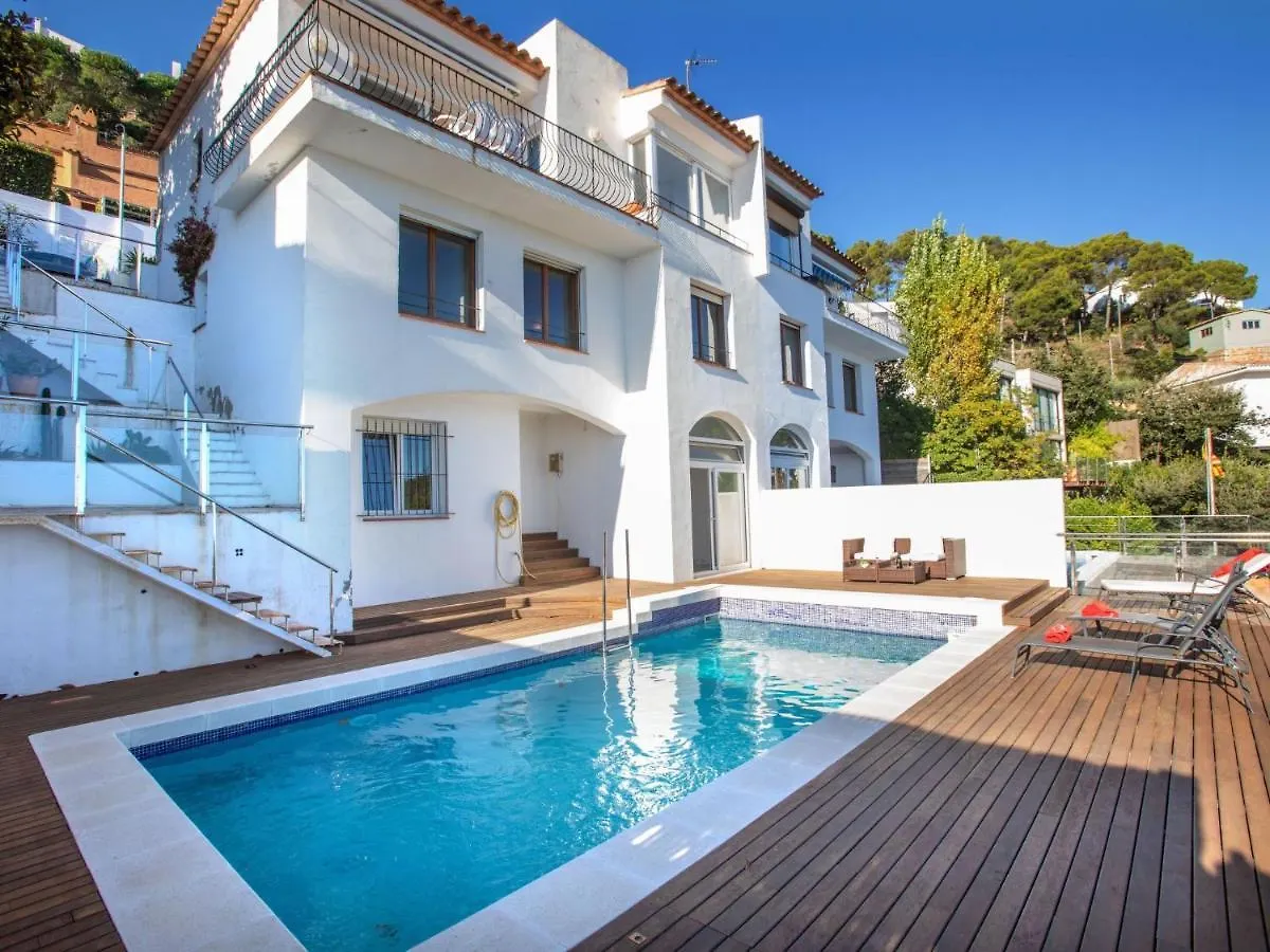 Holiday Home La Sardana By Interhome Begur 0*,  Spain