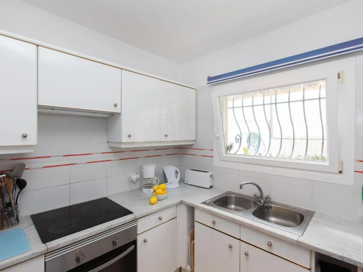 Holiday Home La Sardana By Interhome Begur