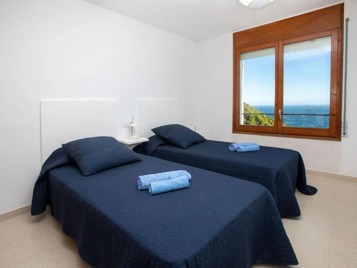Holiday Home La Sardana By Interhome Begur 0*,  Spain