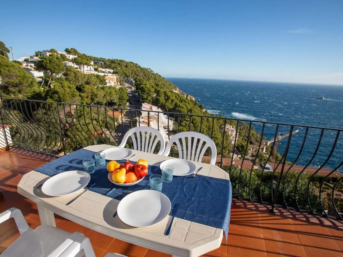 Holiday Home La Sardana By Interhome Begur Spain