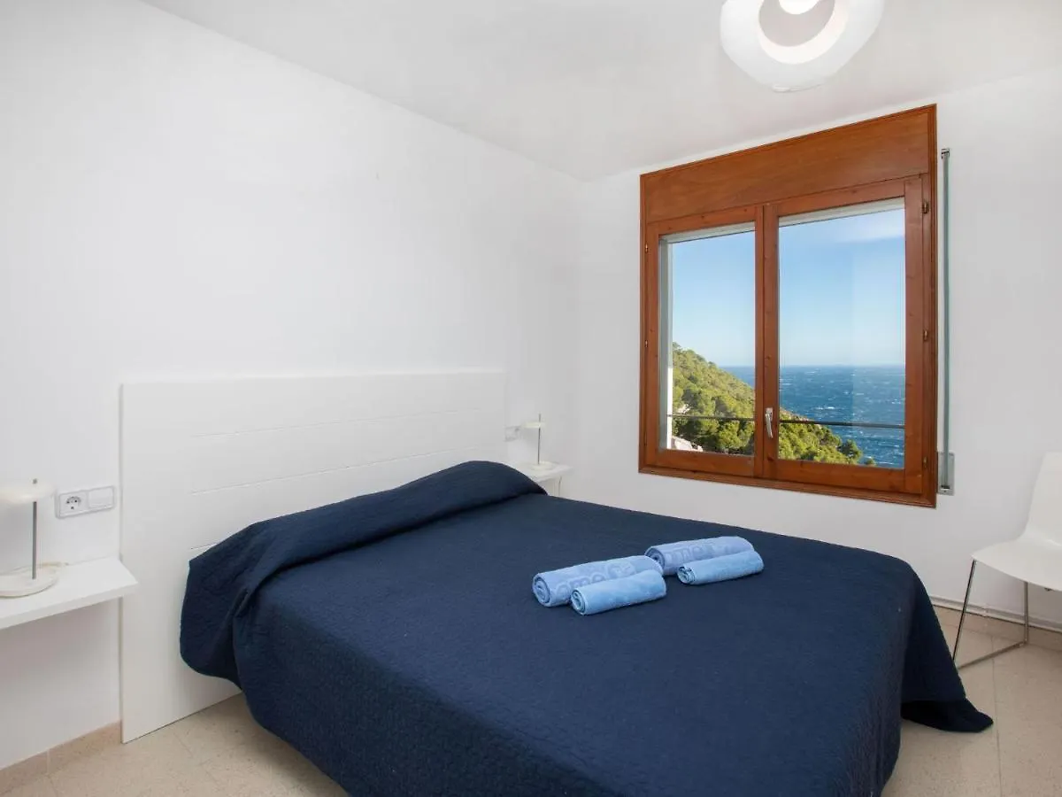 Holiday Home La Sardana By Interhome Begur