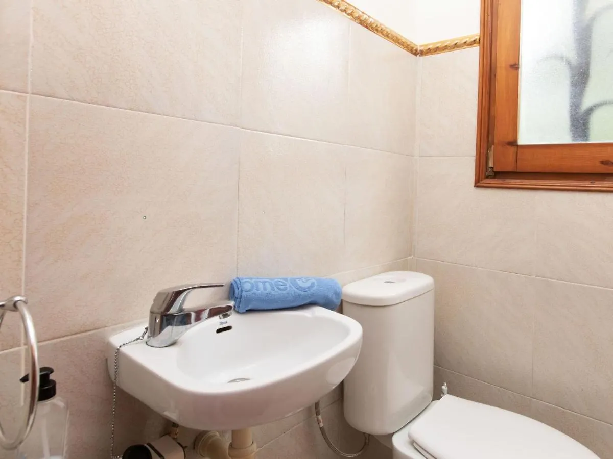 Holiday Home La Sardana By Interhome Begur