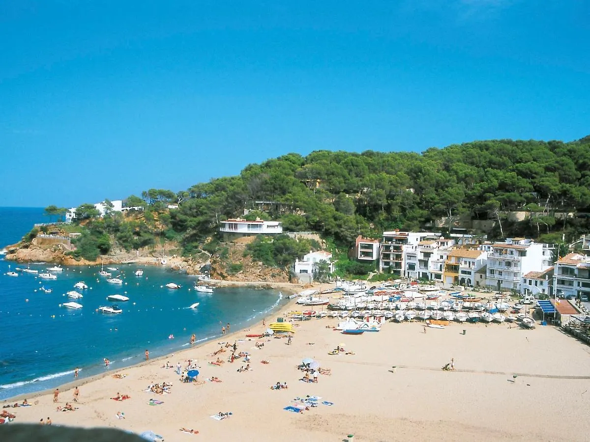 Holiday Home La Sardana By Interhome Begur