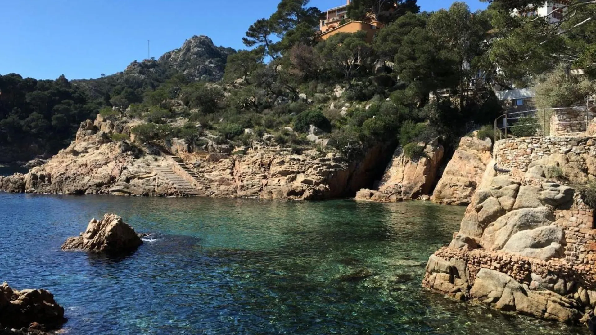 Holiday Home La Sardana By Interhome Begur
