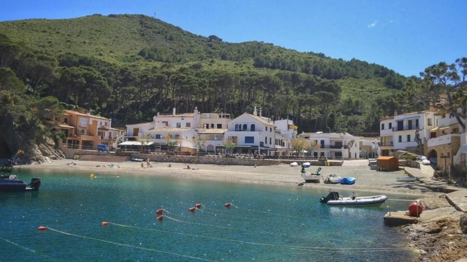 Holiday Home La Sardana By Interhome Begur Spain